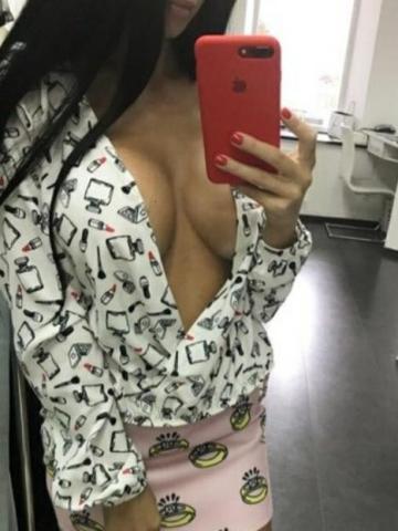 Лиана Молодая Реал фото 3