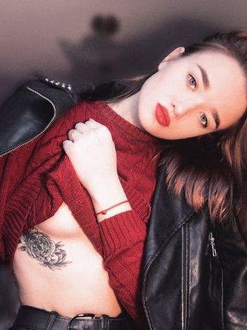 Жанна Каратузское