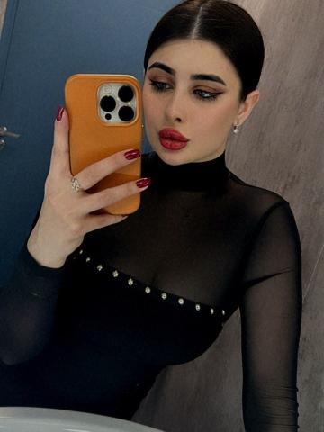 Анна Выезд Реал фото 4