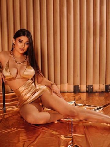 Анна Выезд Реал фото 5